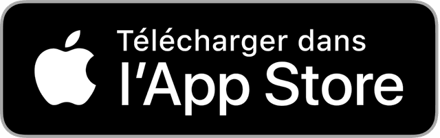 App Store Badge