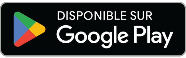 Google Play Badge